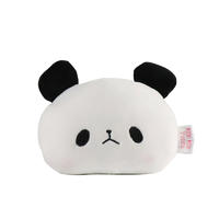 Soft Plush Panda Wallet Wholesale With Custom Logo