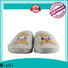 best custom plush slipper manufacturers for business