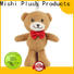 Mishi top cute plush keychains company for gifts