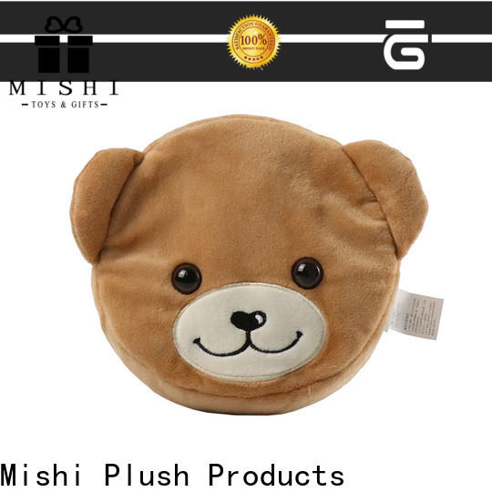 best plush coin purse manufacturers for gifts