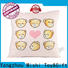 Mishi high-quality plush cushion covers supply for presents