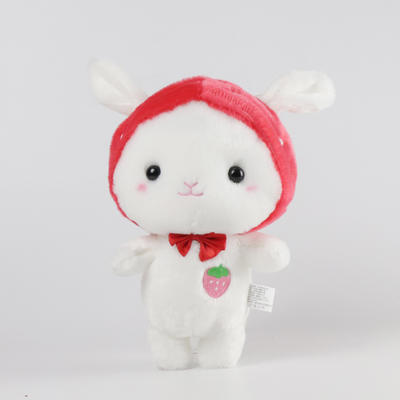 Present For Girlfriends Gift Cute Rabbit Plush Toy Wholesale