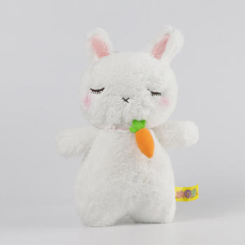 Cute Rabbit Plush Toy Wholesale For Presents