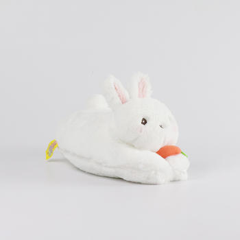 Cute Gift Stuffed Rabbit Plush Toys Wholesale
