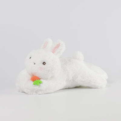 Cute Gift Stuffed Rabbit Plush Toys Wholesale