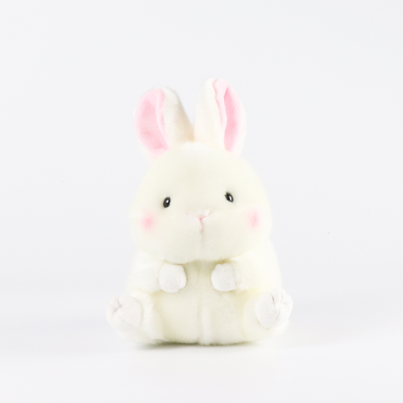 Rabbit stuffed animal plush toy hot sale high quality Cute Soft funny